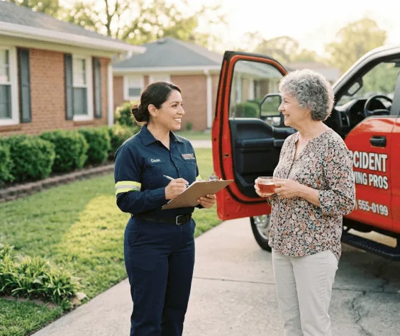 Accident Towing Service Salisbury, CT FAQs